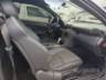 2011 MERCEDES BENZ CLASSE CLC 