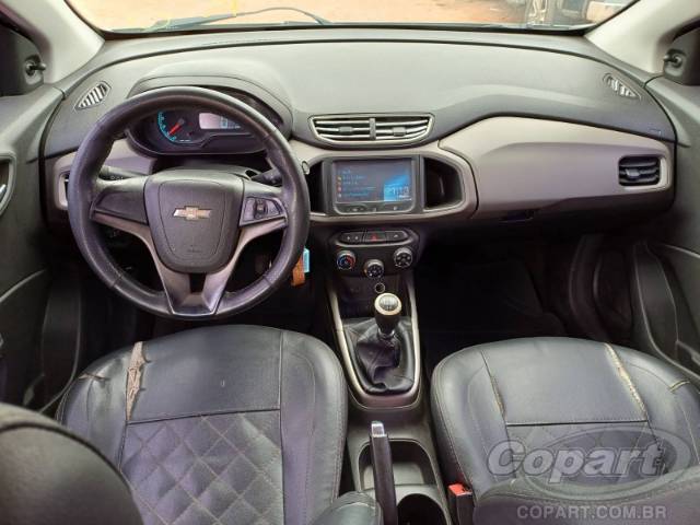 2016 CHEVROLET PRISMA 