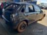 2008 VOLKSWAGEN GOL 