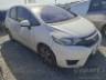 2017 HONDA FIT 