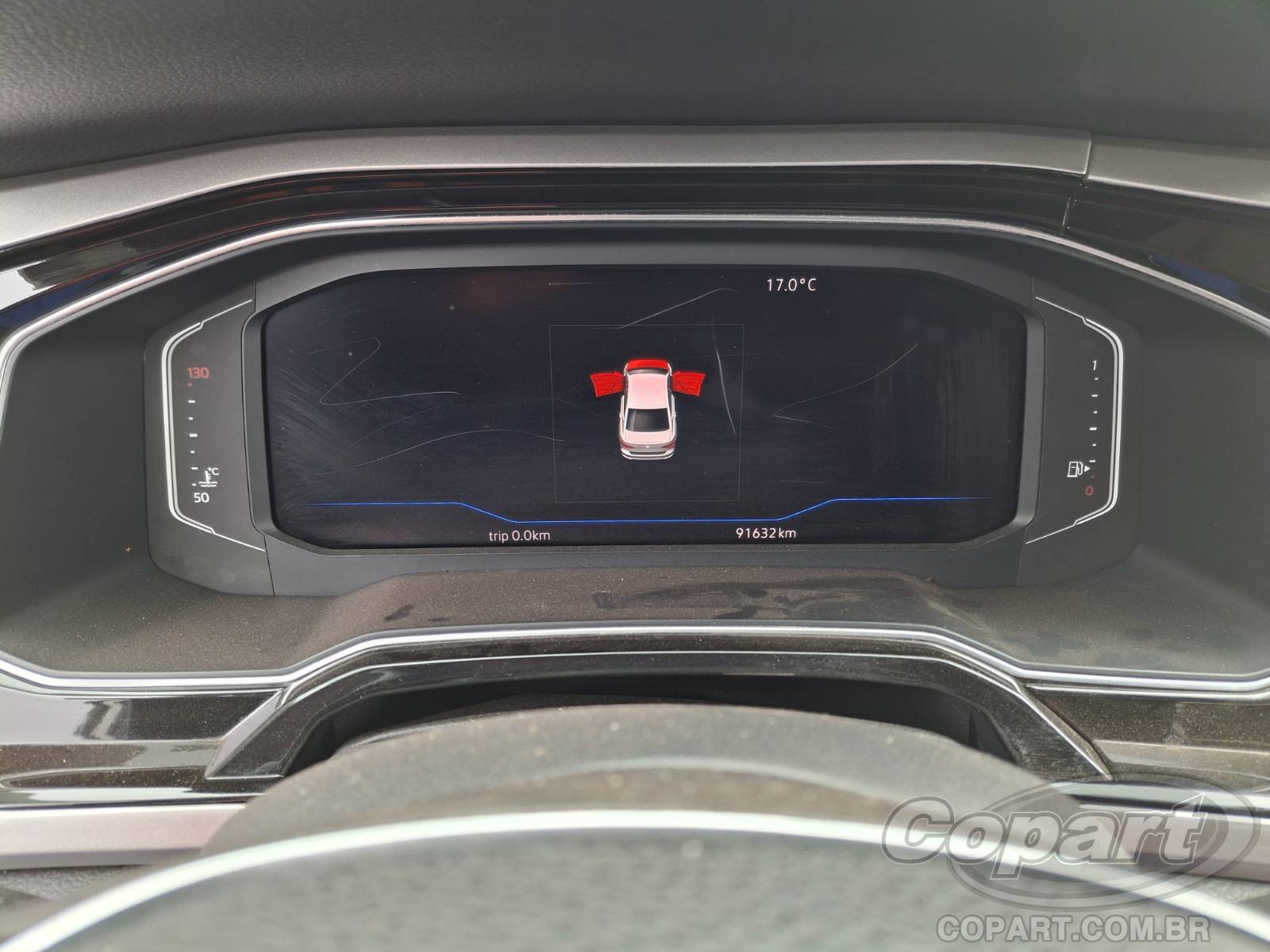 Foto 8 de 13: 2018 VOLKSWAGEN VIRTUS