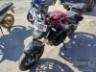 2022 HONDA CB 500 F 