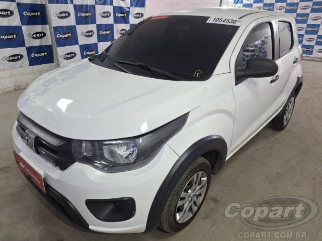 2023 FIAT MOBI 