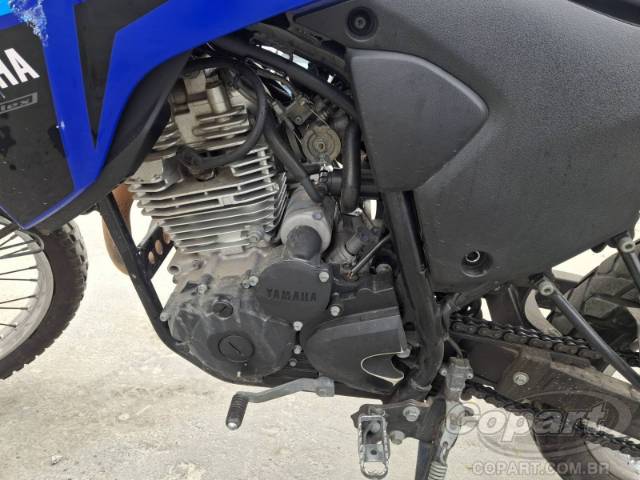 2021 YAMAHA XTZ 250 