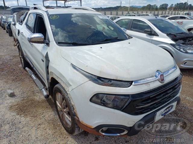 2020 FIAT TORO 