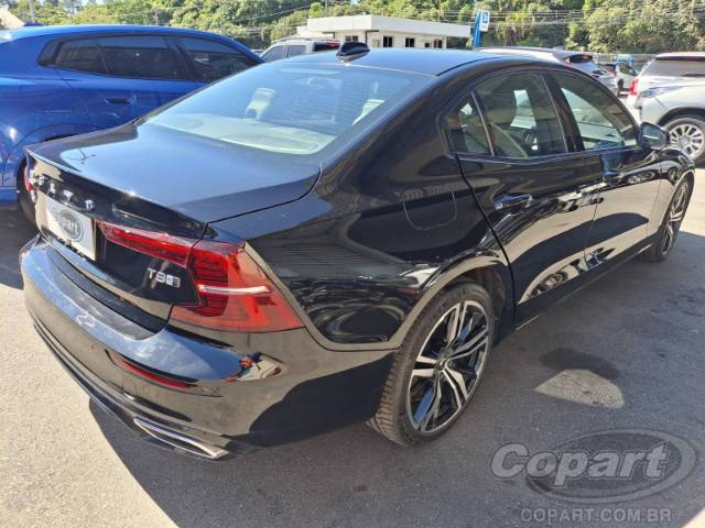 2020 VOLVO S60 