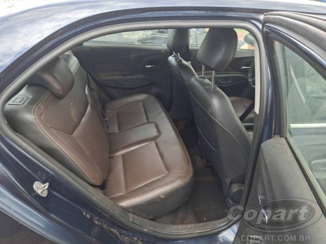 2018 CHEVROLET COBALT 
