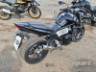 2011 SUZUKI BANDIT 