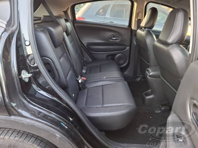 2020 HONDA HR-V 