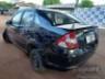 2008 FORD FIESTA SEDAN 