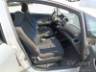 2011 HONDA FIT 