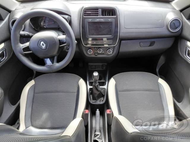 2021 RENAULT KWID 