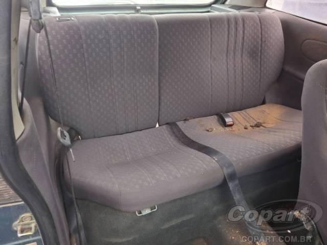 1999 CHEVROLET CORSA 