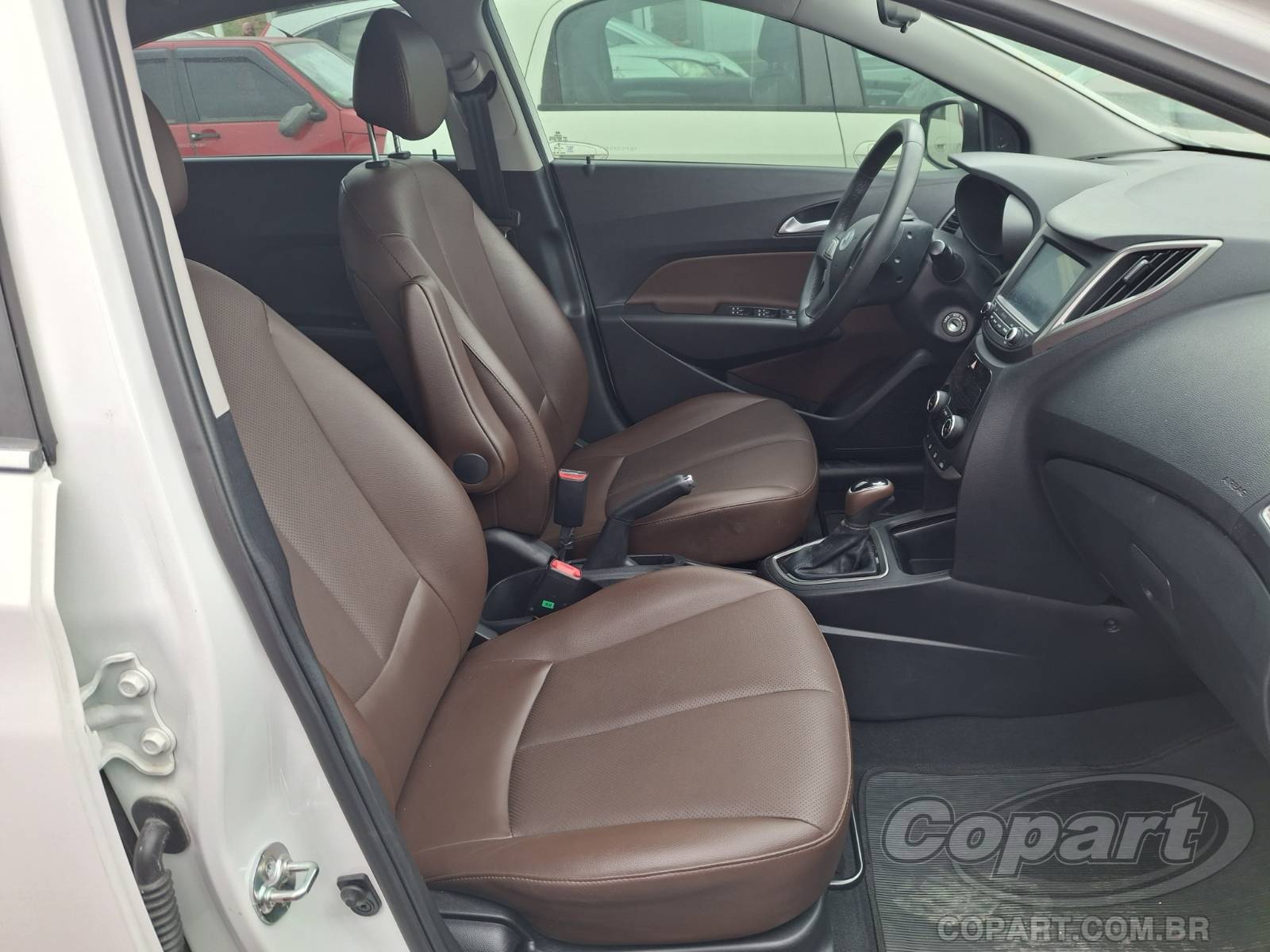 Foto 5: 2019 HYUNDAI HB20