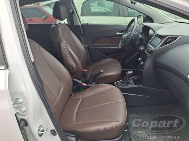 2019 HYUNDAI HB20 