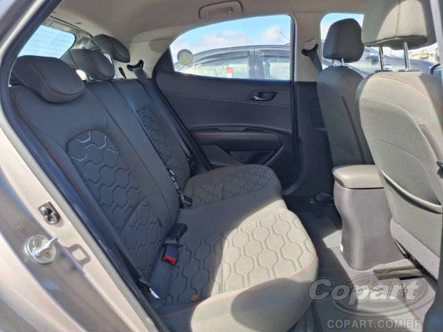 2020 HYUNDAI HB20 
