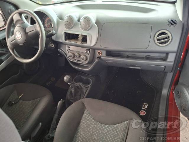 2012 FIAT UNO 