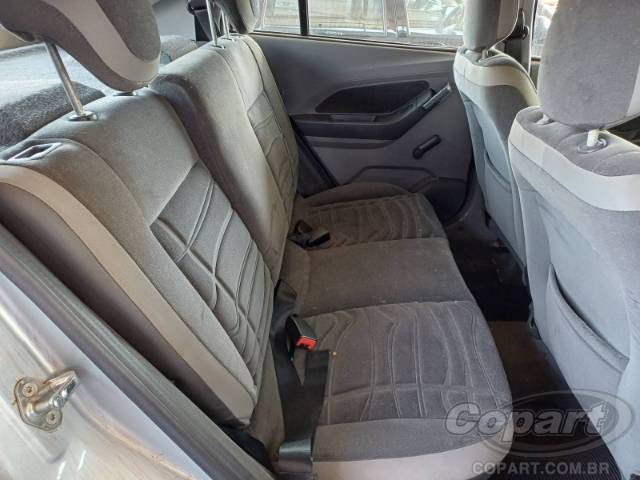 2013 CHEVROLET AGILE 