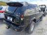 2006 MITSUBISHI PAJERO SPORT 