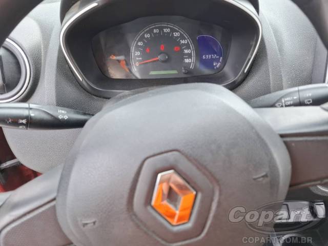 2022 RENAULT KWID 