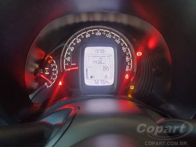 2025 FIAT MOBI 