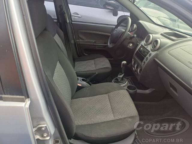 2014 FORD FIESTA 