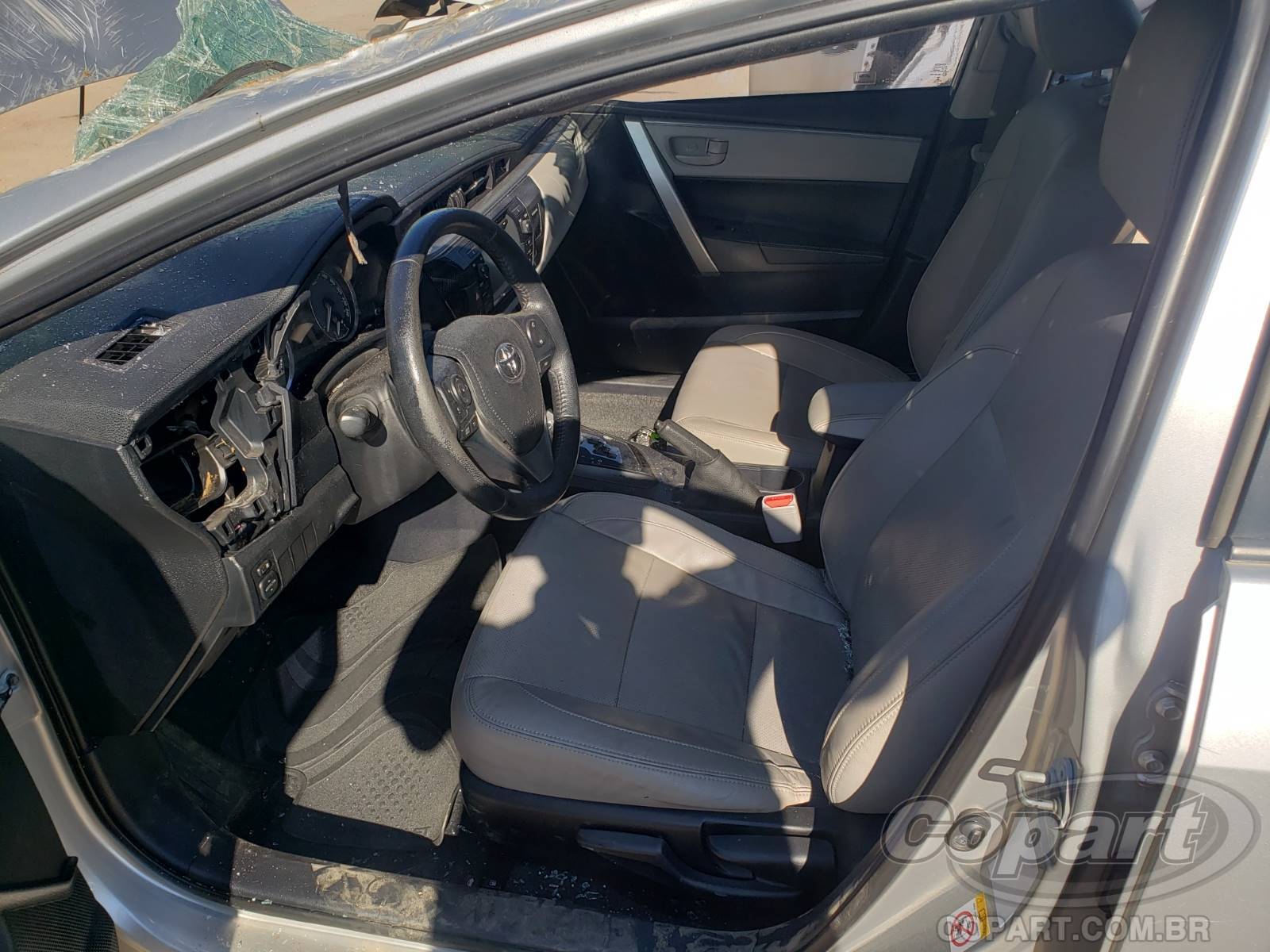 Foto 5: 2015 TOYOTA COROLLA