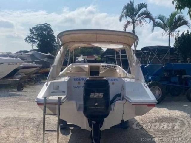 2014 Magnun LANCHA MOTORBOAT ESSENCE 29 PES 