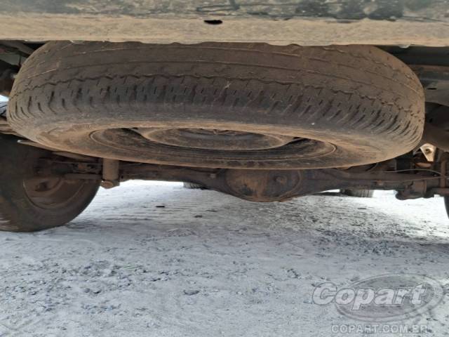 2018 TOYOTA HILUX CD 