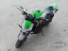 2017 KAWASAKI Z1000 