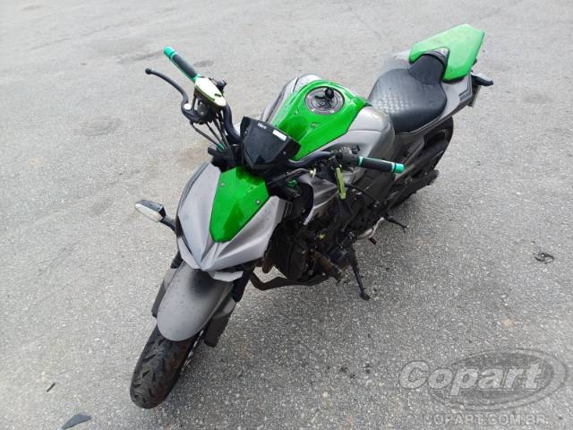 2017 KAWASAKI Z1000 