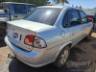 2011 CHEVROLET CLASSIC 