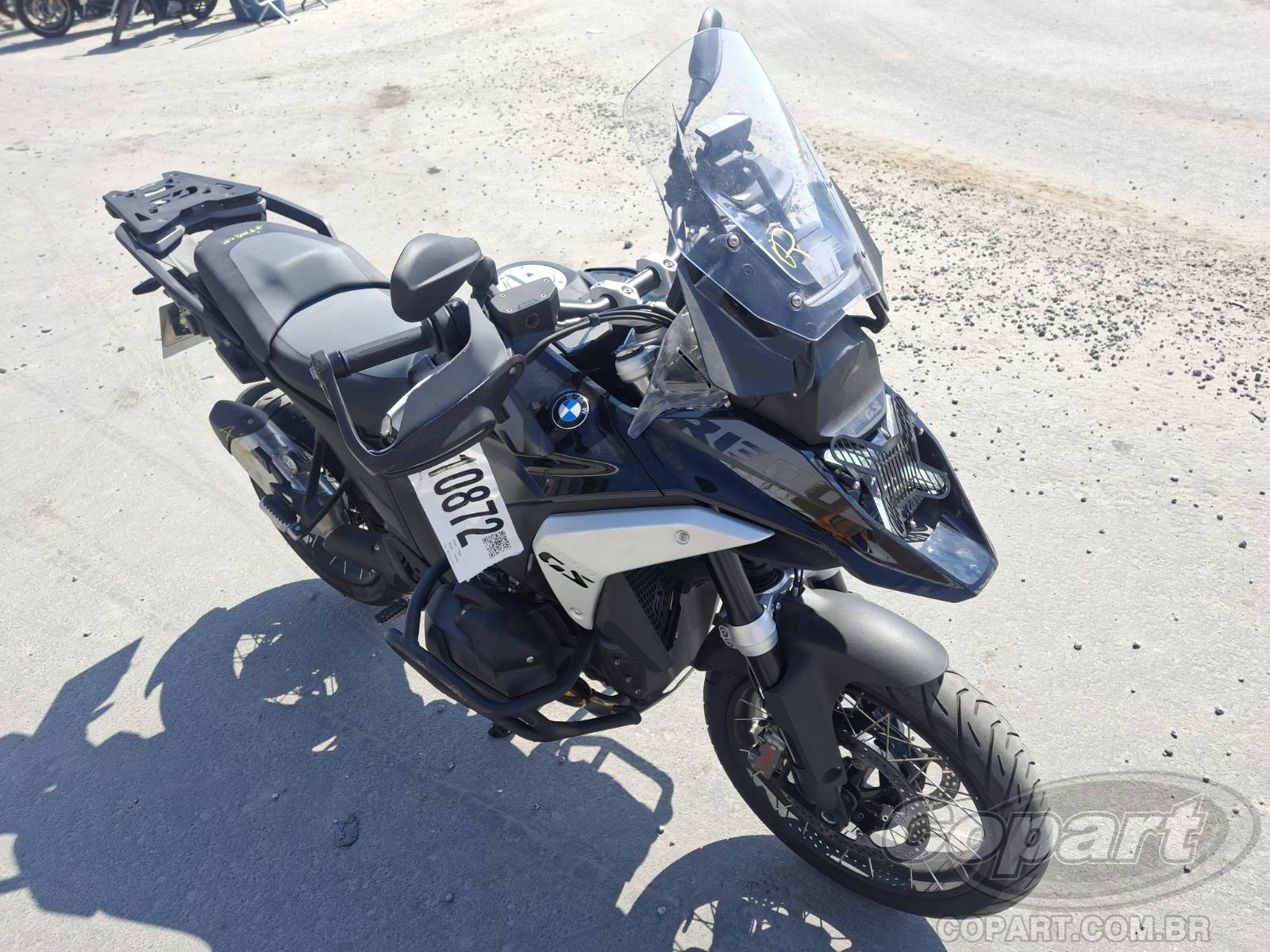 Veículo BMW R 1300 BMW R 1300 2025 2025 em leilão