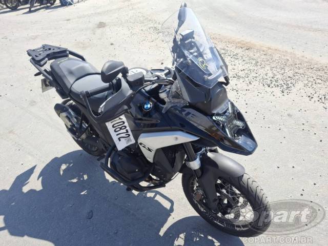 2025 BMW R 1300 