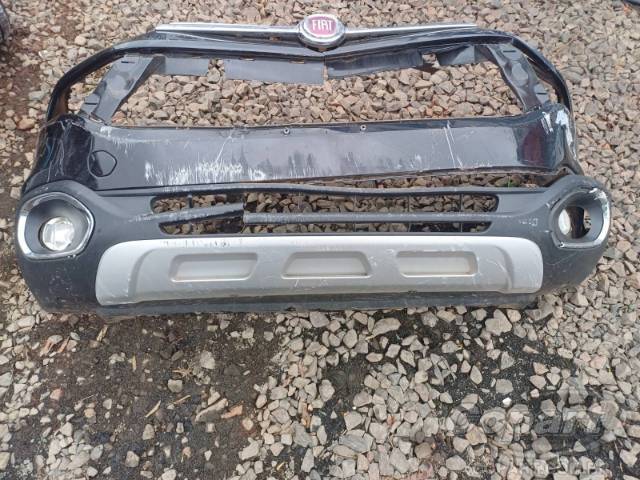 2018 FIAT TORO 