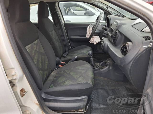 2025 FIAT MOBI 