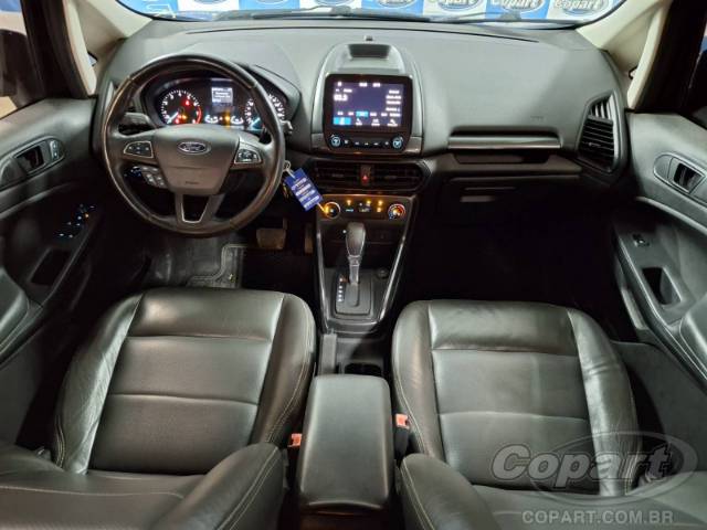 2021 FORD ECOSPORT 
