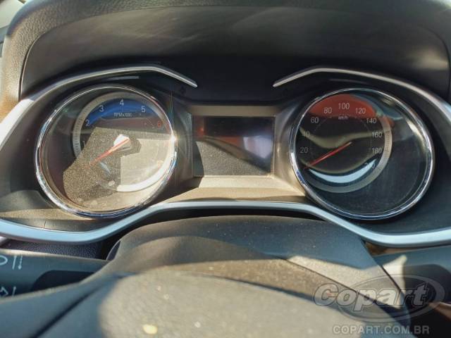 2023 CHEVROLET ONIX PLUS 