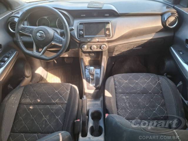 2021 NISSAN KICKS 