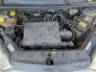 2012 FORD FIESTA SEDAN 