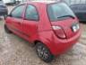 2003 FORD KA 