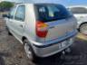 2003 FIAT PALIO 