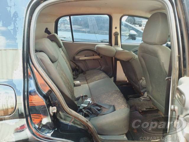 2011 FIAT UNO 