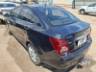 2014 CHEVROLET SONIC SEDAN 