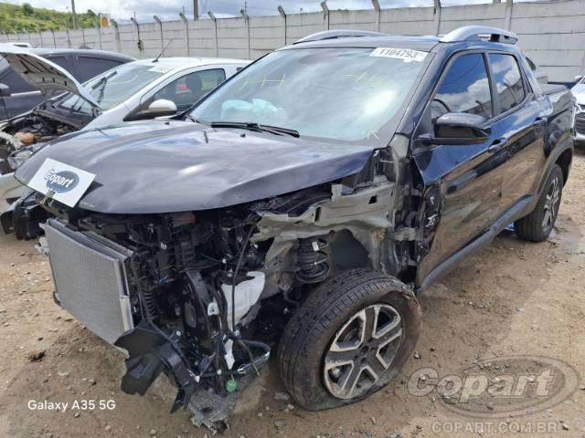 2026 FIAT TORO 