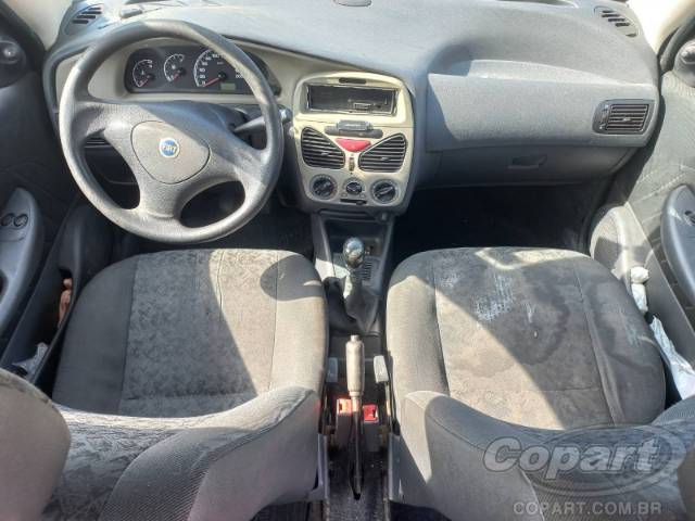 2008 FIAT SIENA 