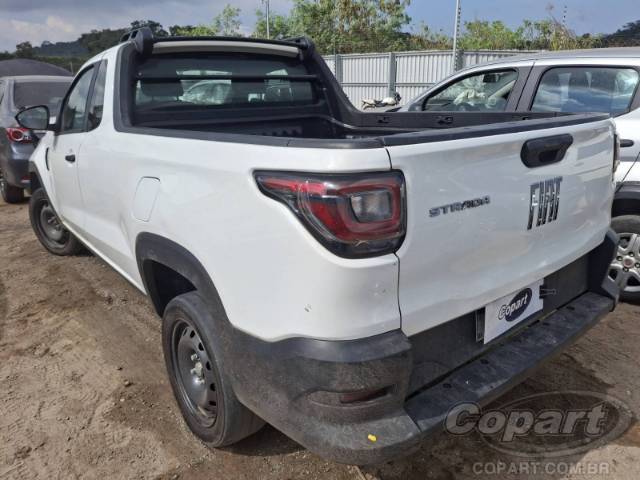 2026 FIAT STRADA 