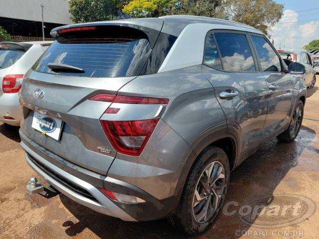 2023 HYUNDAI CRETA 