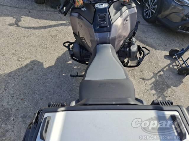 2026 BMW R 1300 