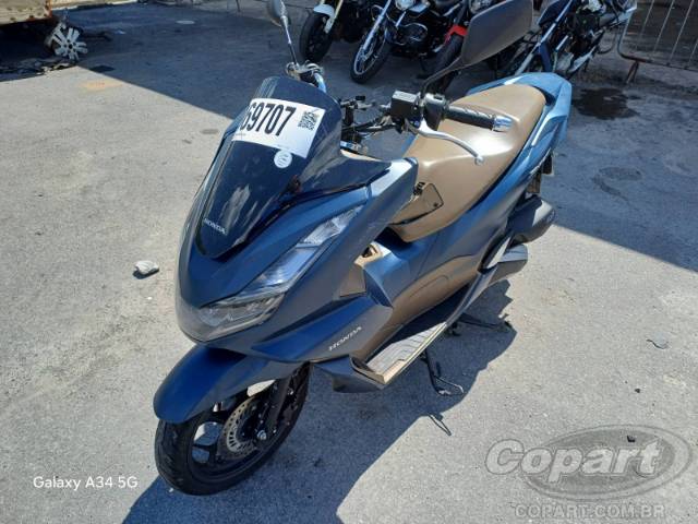 2023 HONDA PCX 